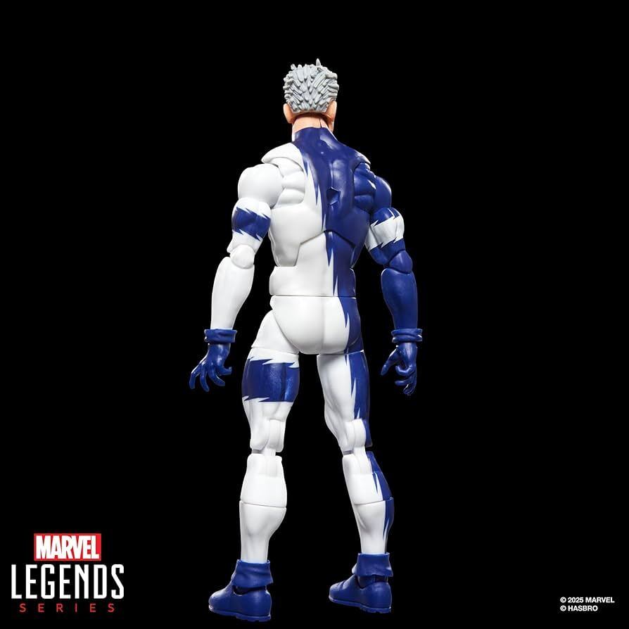 Hasbro Marvel Legends Series Avengers 6