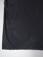 80-90s Austin Power print tee