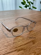 【Have A Look】CLASSIC / CIRCLE TWIST／CIRCLE  ブルーライトカット付き リーディンググラス