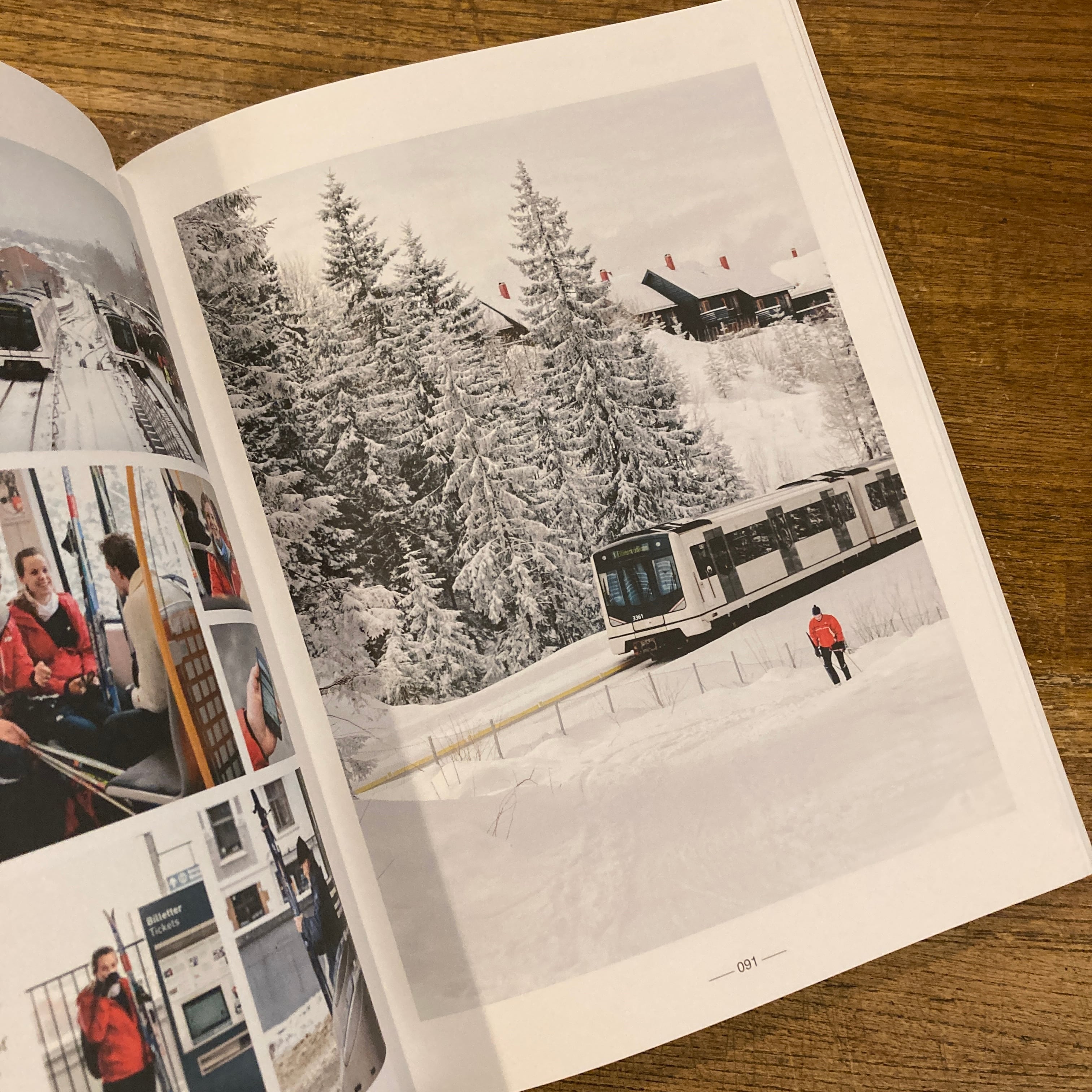 The Monocle Guide to Better Living | 百年