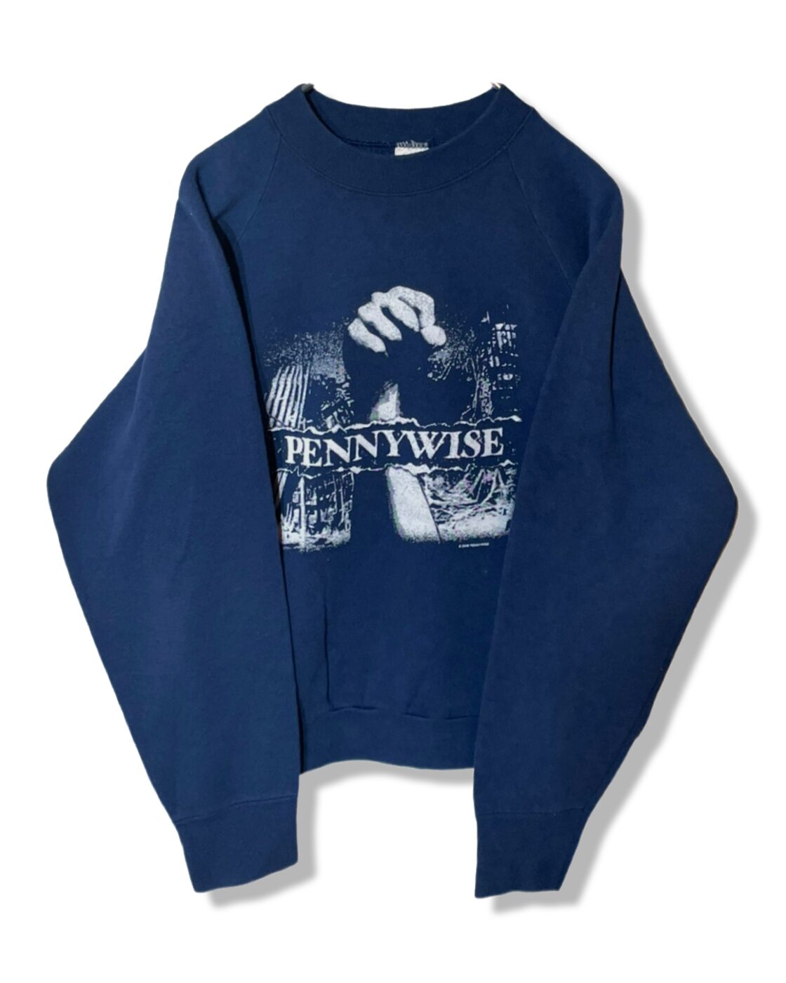 Pennywise ペニーワイズ バンド パンク 90’s ヴィンテージパーカー Pennywise ペニーワイズ バンド パンク 90's ヴィンテージパーカー