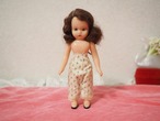 コットン花柄ドレス 「Nancy Ann Story Book Doll」 画像19