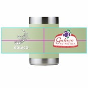 350ml缶用保温タンブラー