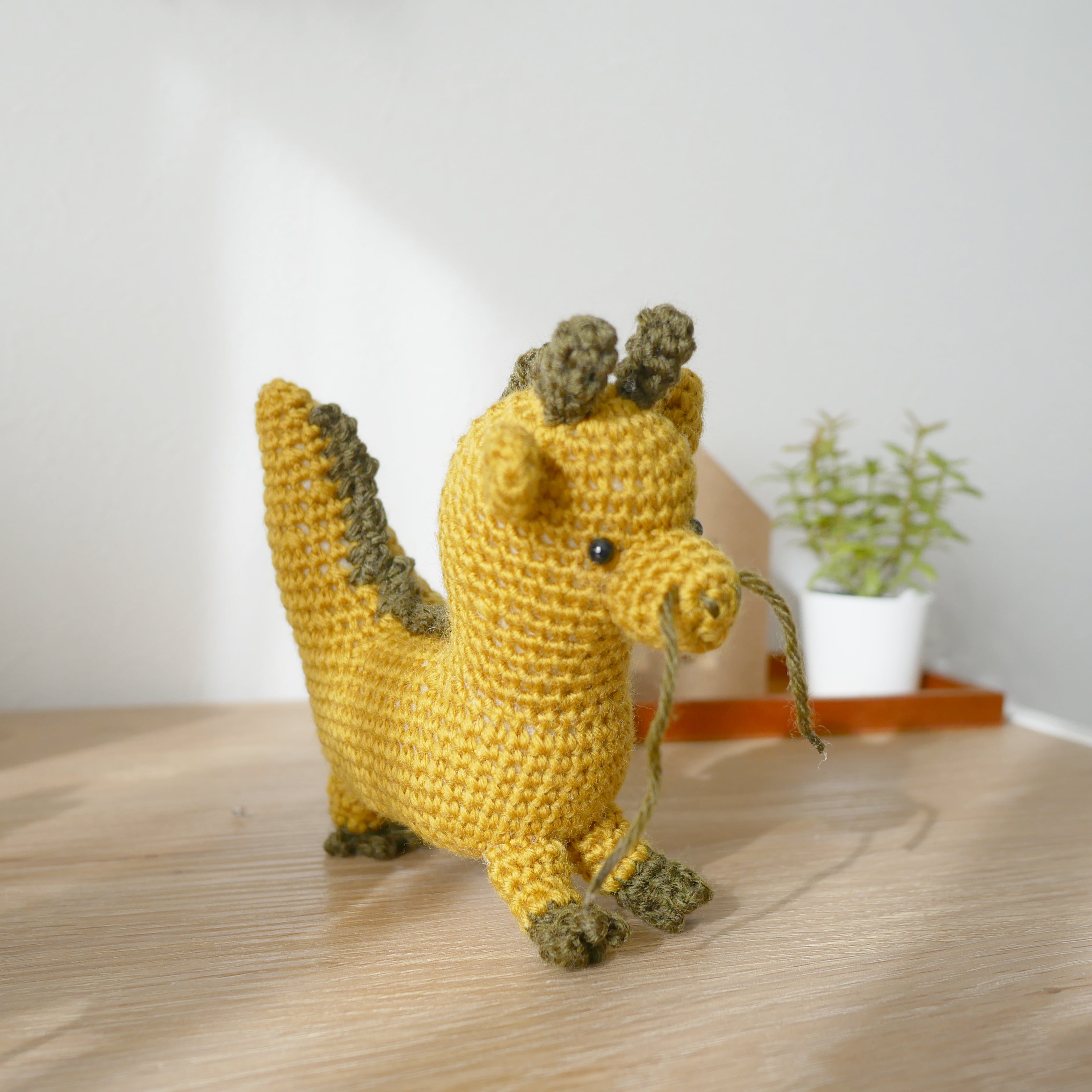 【Rusty】あみぐるみオーダー Rusty様専用】あみぐるみオーダー-別注