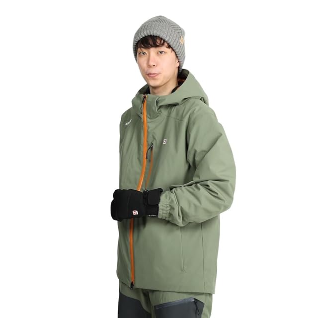 希少 90's ザノースフェイス THE NORTH FACE スキー ウェア マウンテン