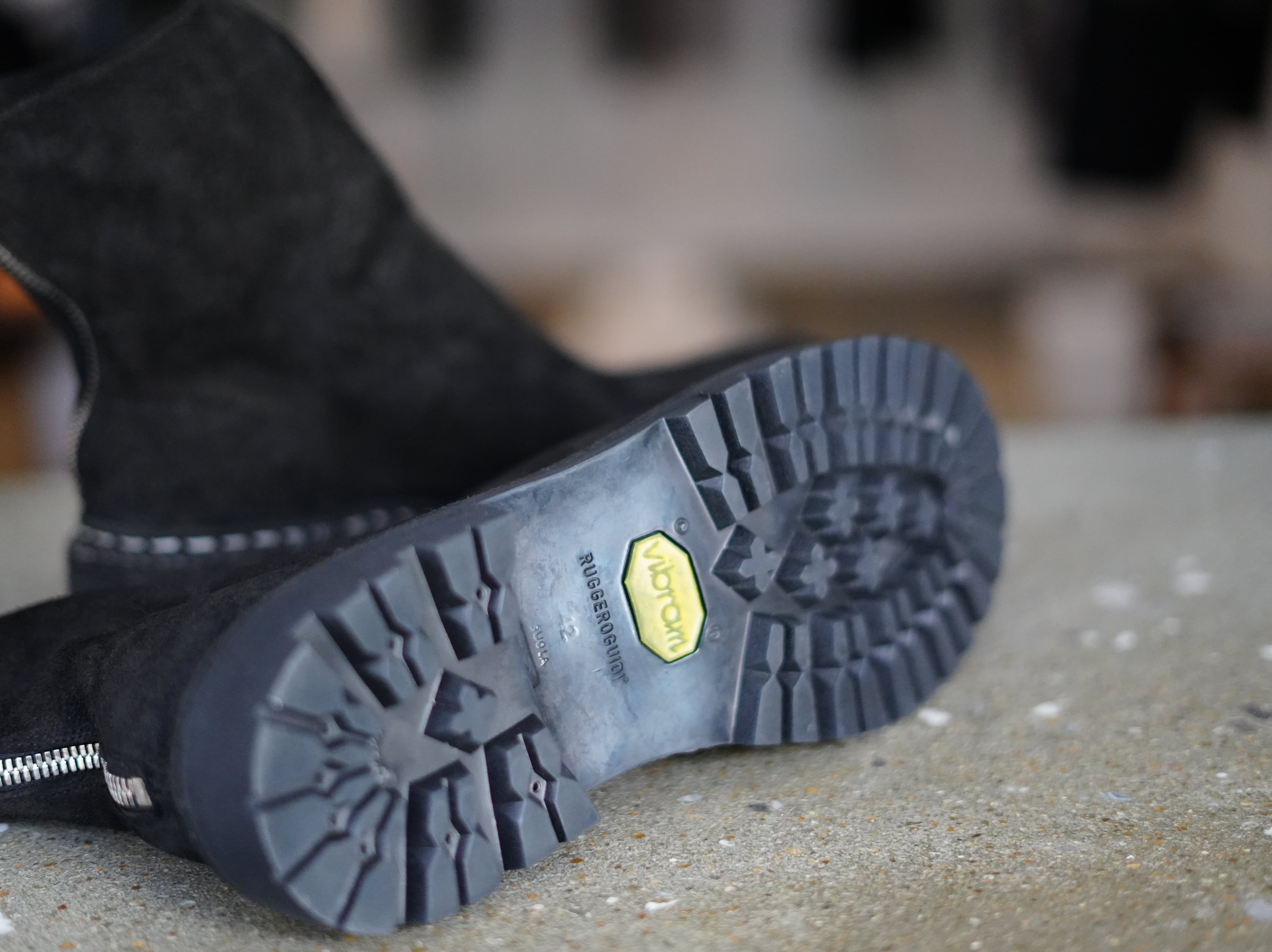 た*ょ様 グイディGuidi D796zグレイシャーブルー GUIDI (グイディ