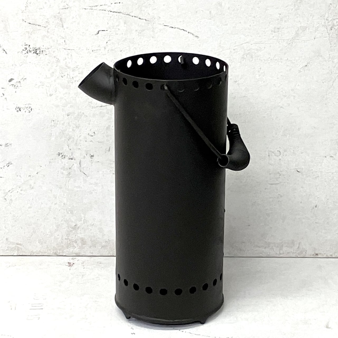 かまどン】 新聞紙でお米が炊ける 防災 炊飯器 専用防災バッグ付き