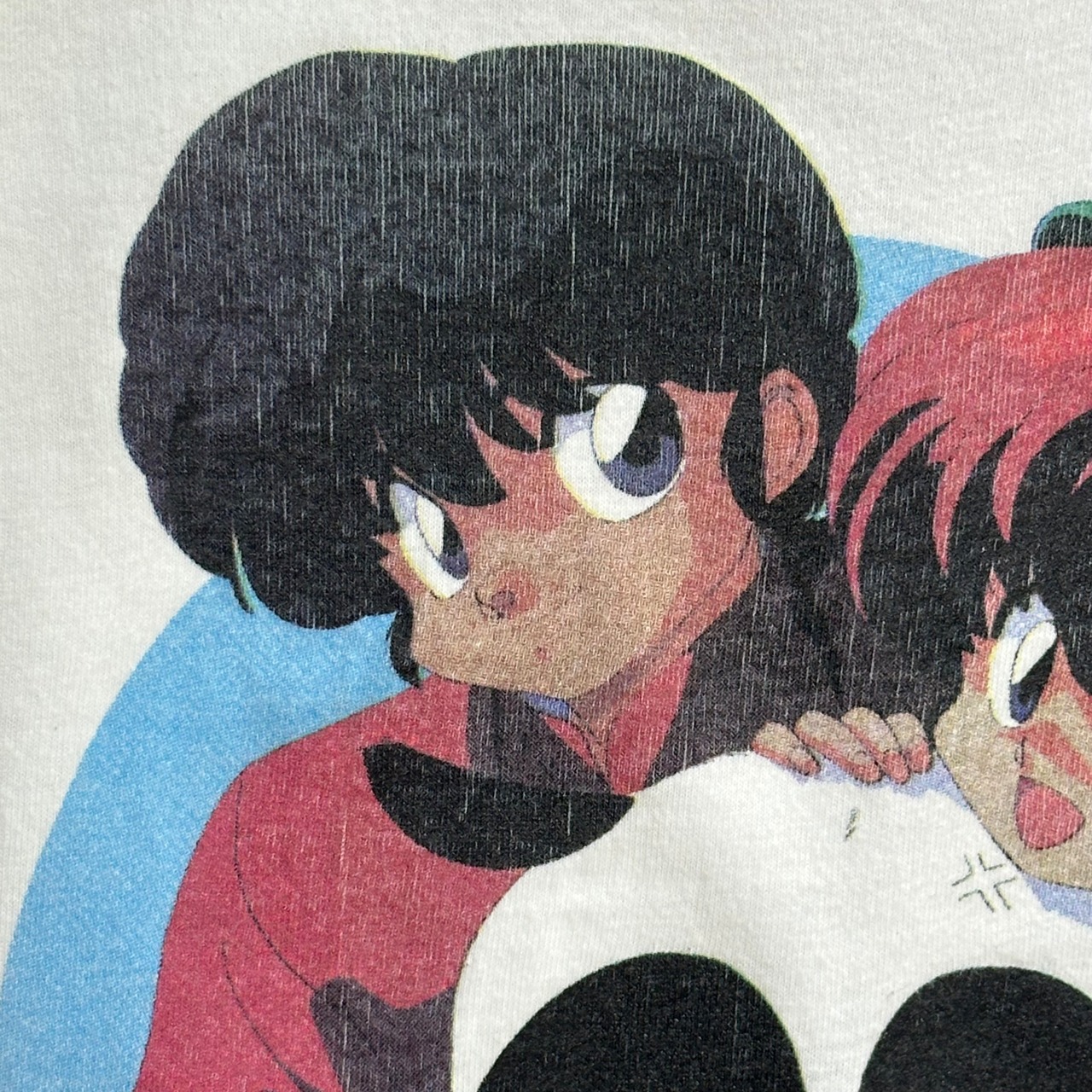 90s RANMA 1/2