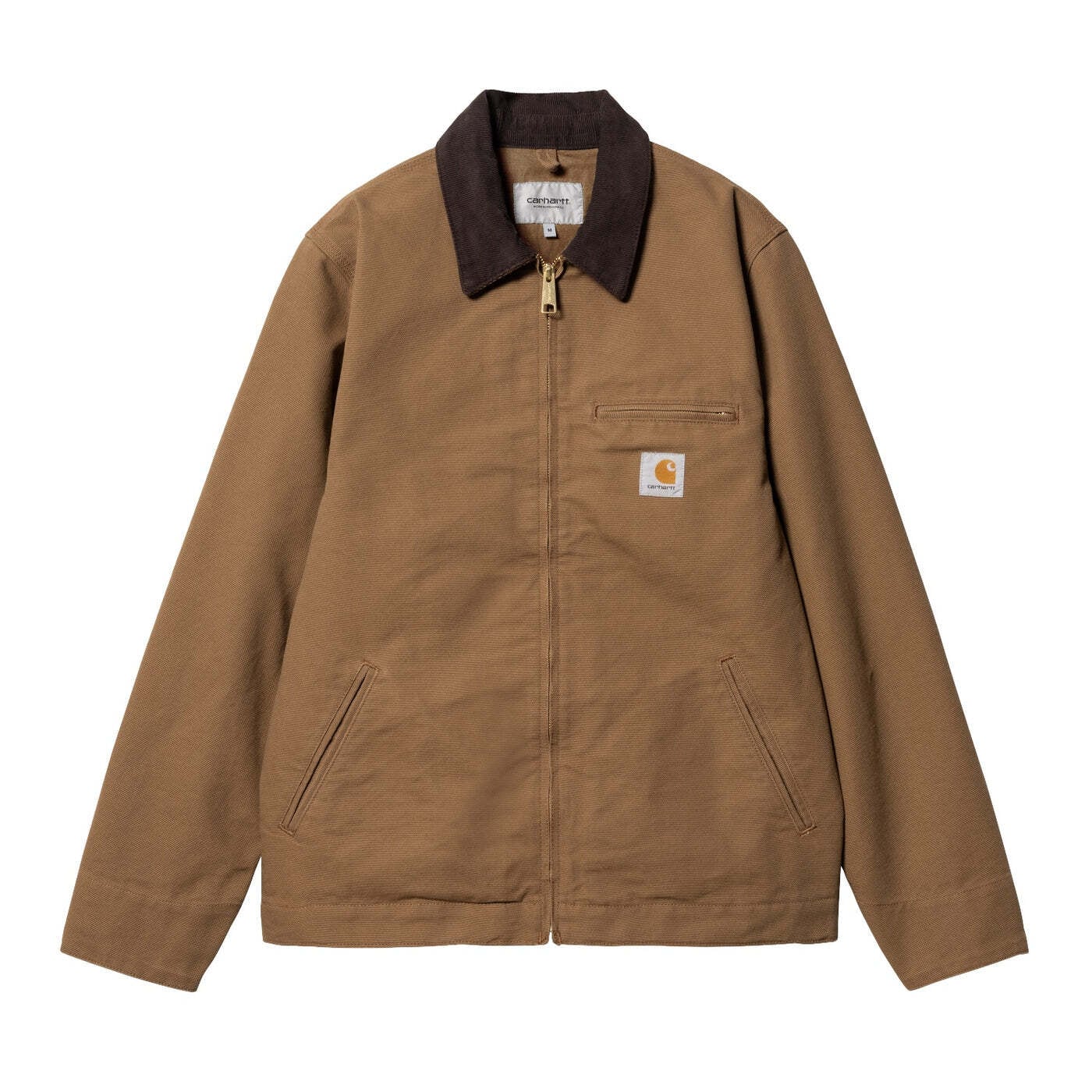 Carhartt WIP】HOODED VISTA QUILTED【カーハート】 | affect
