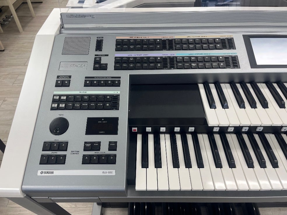 ☆83610【EO】YAMAHA ELS02C 15年製 | リユース専門店エプコ