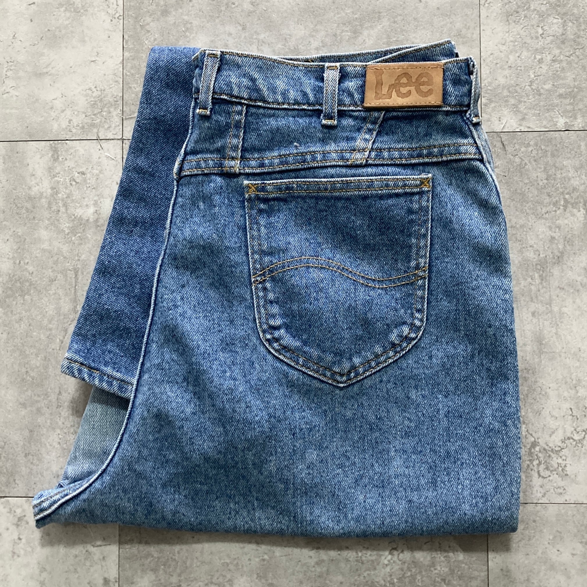 W36 L32】90's US.Levis 501 リーバイス ノックスビル工場(532) ボタン