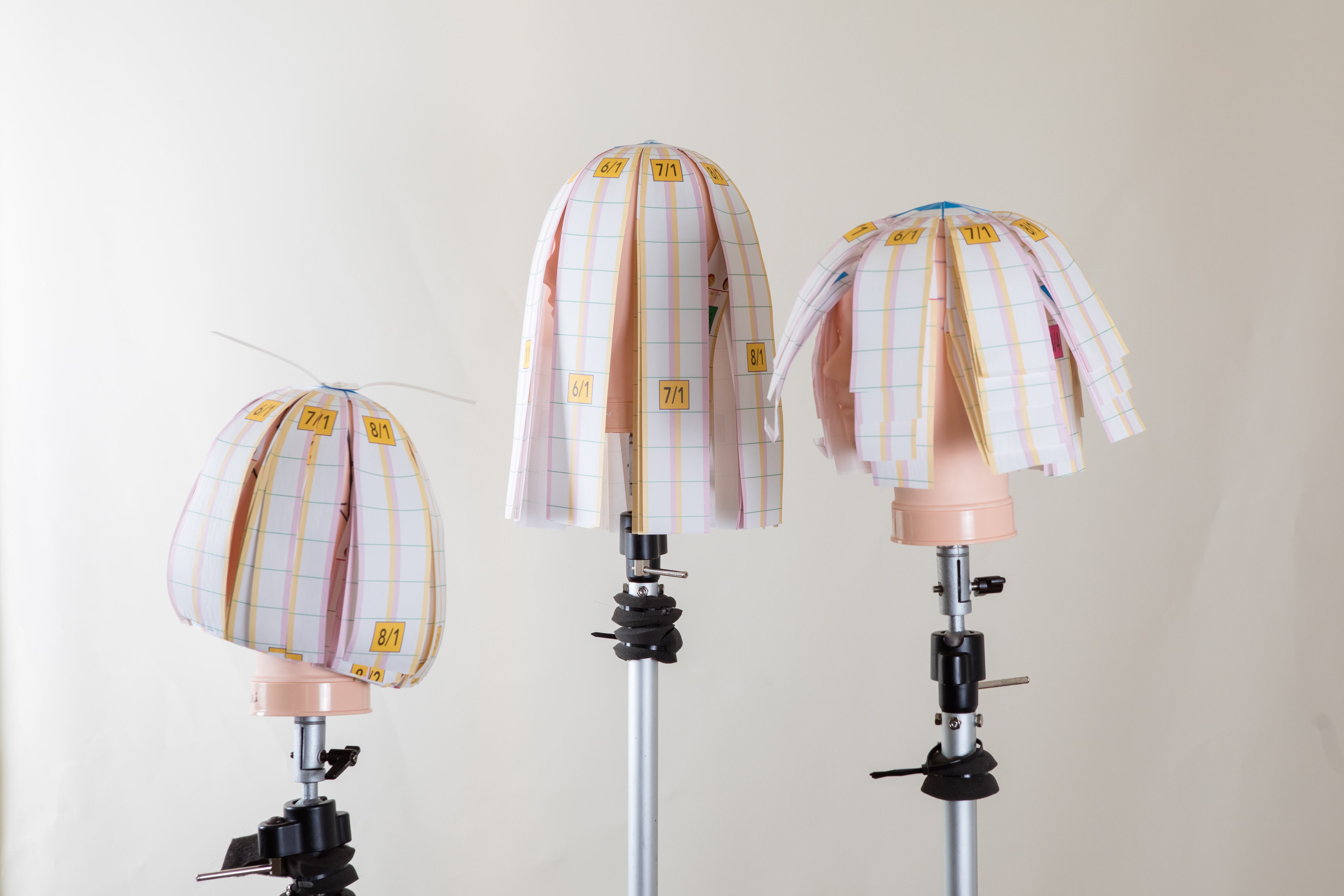 理容師セット　国家試験対策 第47回理容師美容師国家試験対策｜自習4 - YouTube