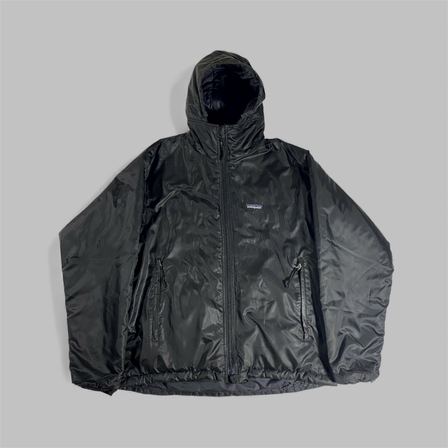 激レア！2011AW STONE  “MIL-SPEC” ジャケット 2011AW STONE ISLAND LIQUID REFLECTIVE JACKET XL | PAY ID
