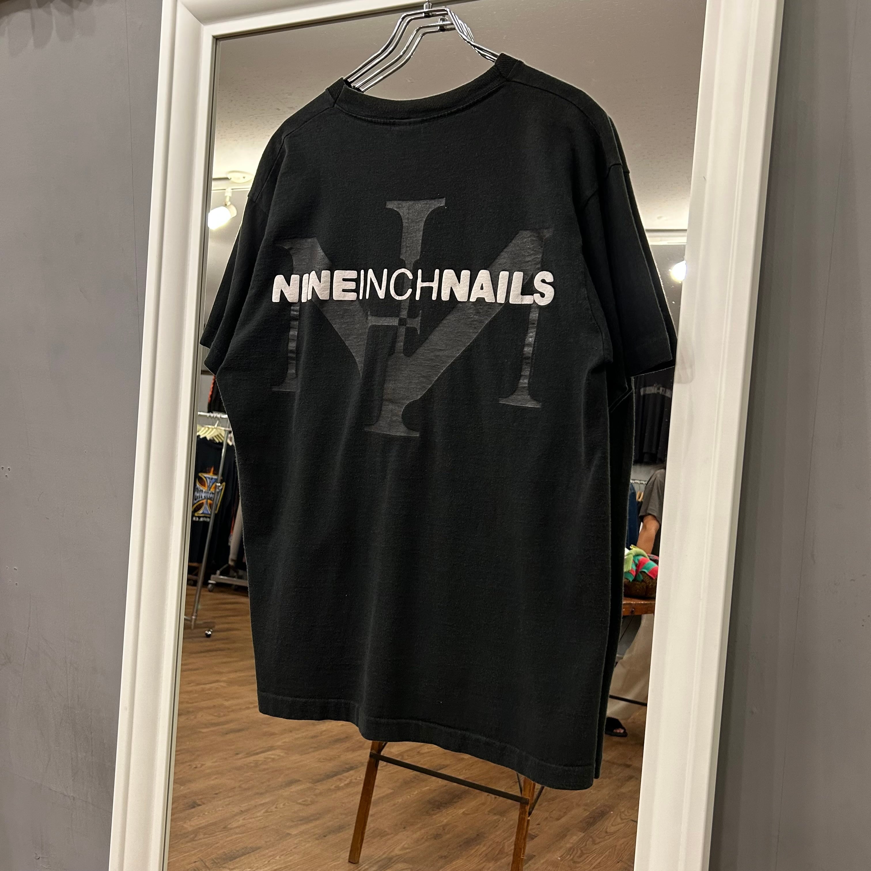 Nine Inch Nails | spike osu