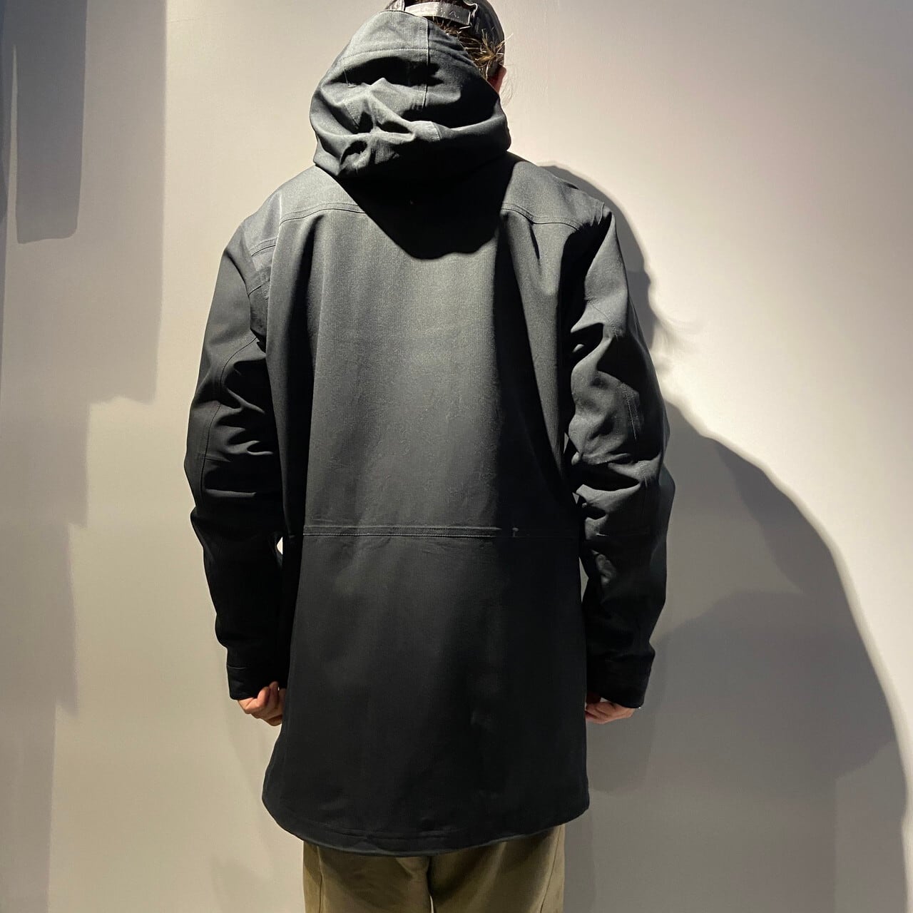 13年製 patagonia パタゴニア H2NO トレス スリーインワン 13年製 patagonia パタゴニア H2NO トレス スリーインワン