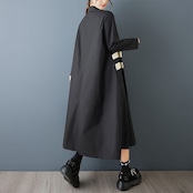 構築 ライン ワンピース 00341