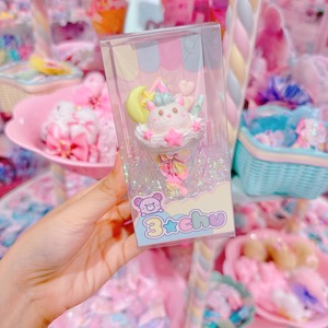 【H6】18-4ユニコーンメレンゲパフェ(月)