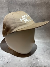 【gifthat別注】Coopers Town/クーパーズタウン 1947 ニューヨーク・キューバンズ キャップ アイボリー