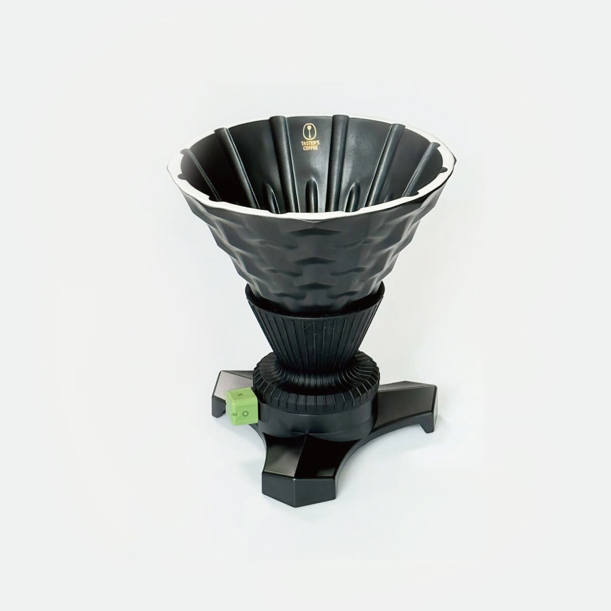 CT62 Coffee Dripper Color : Black / CT62ドリッパー ブラック(黒