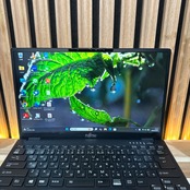 \ 公式ショップ限定価格❣️/ 超軽量《ハイスペック》富士通 LIFEBOOK U9311/F 最高峰i7 第11世代 フルHD メモリ8GB 最新ノートパソコン 安心サポート&3ヶ月保証付き