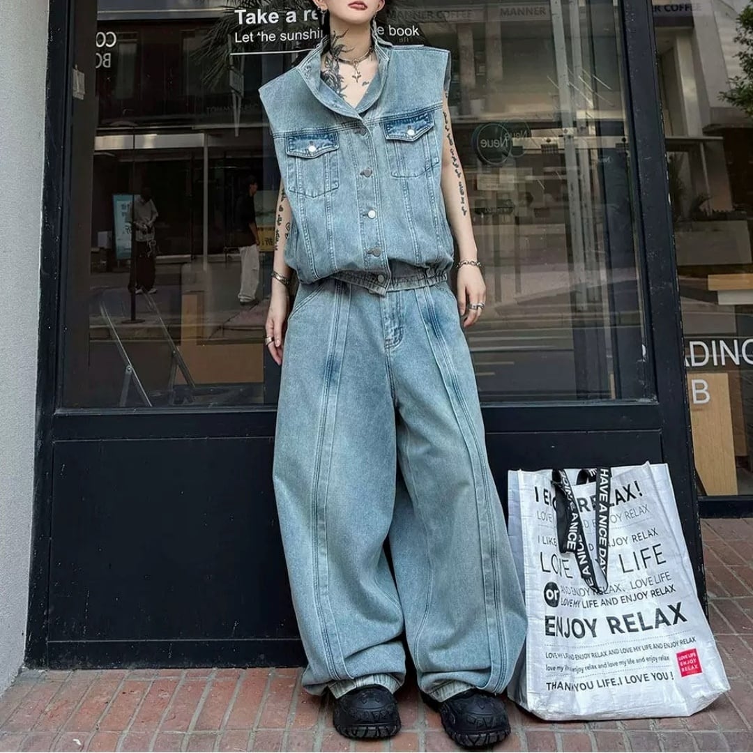 セットアップ | 韓国メンズファッション専門店｜DiKC(ディック)