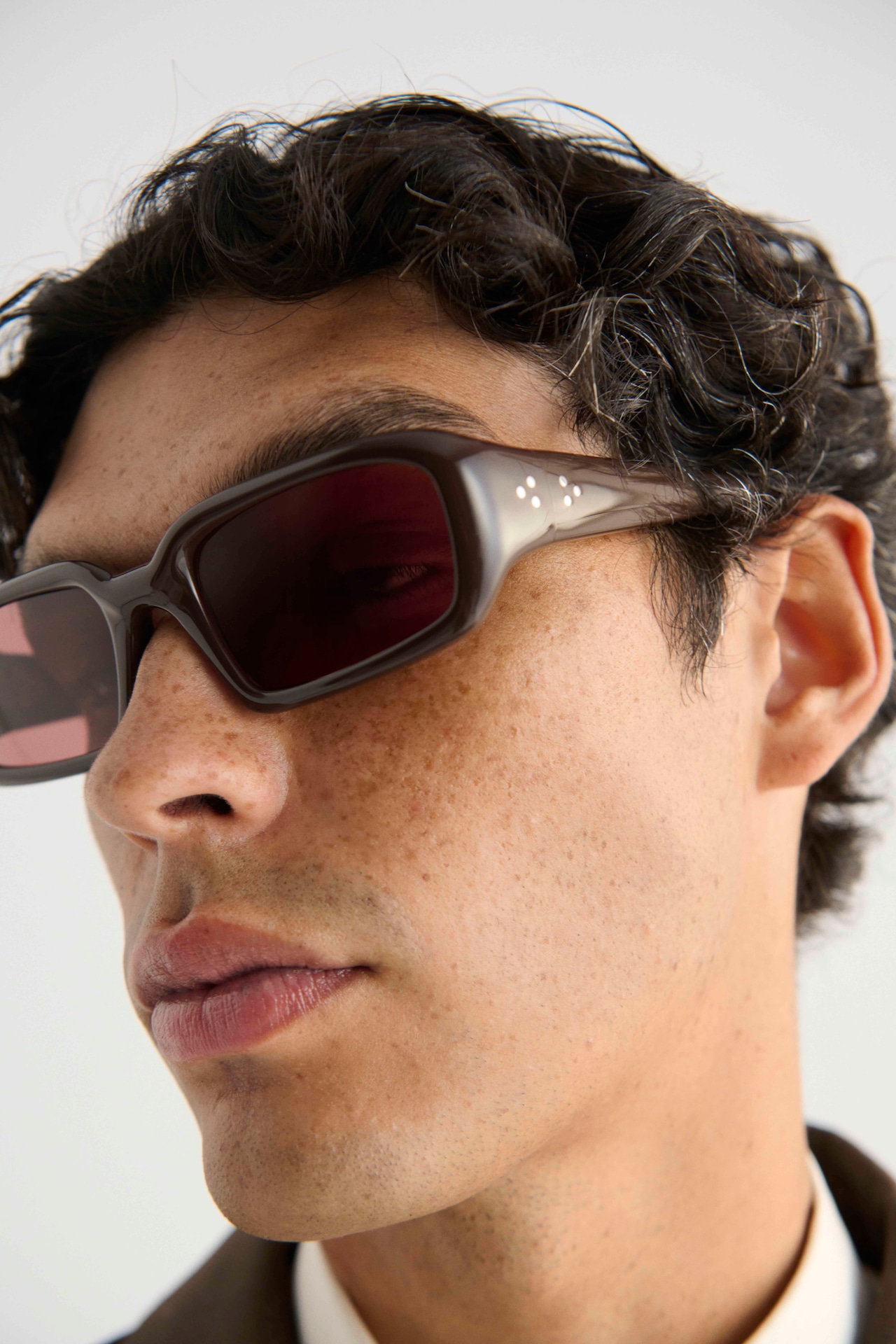 PORT TANGER "Mektoub 〔ALKAKAW/TOBACCO〕"