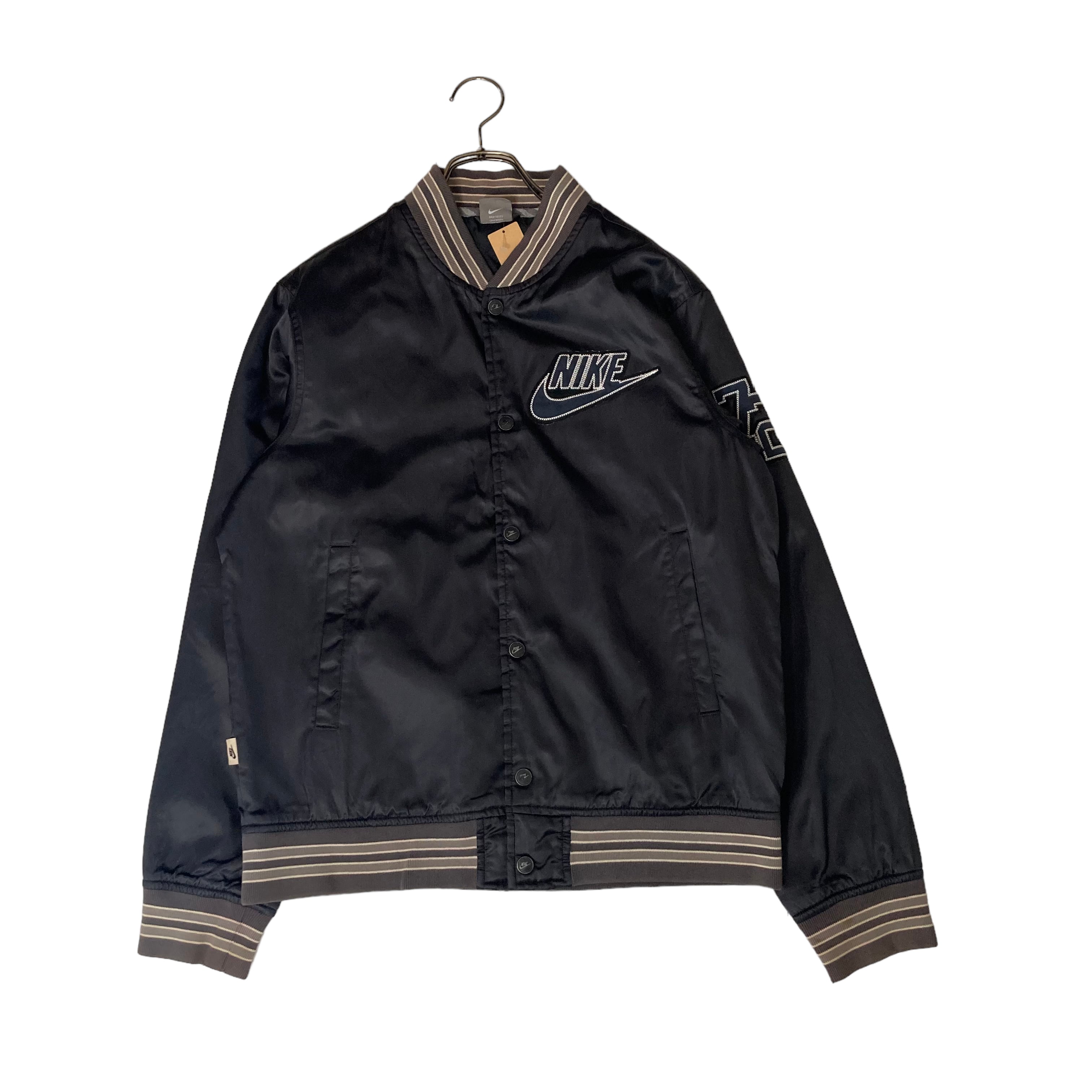 ナイキスタジャンヴィンテージ品