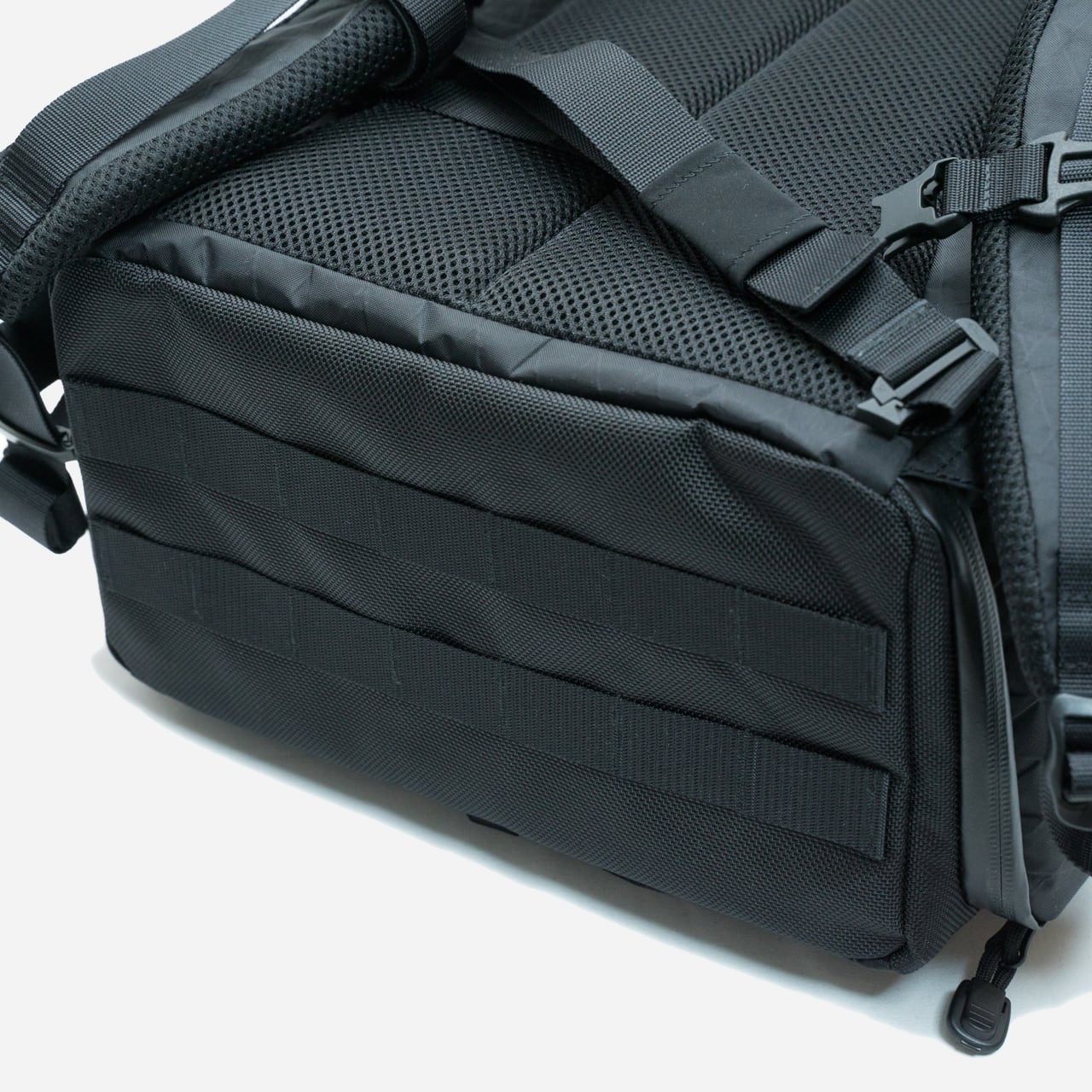 デイパックフォト V2 / カメラバッグ / X-Pac / 耐水 / Daypack Photo