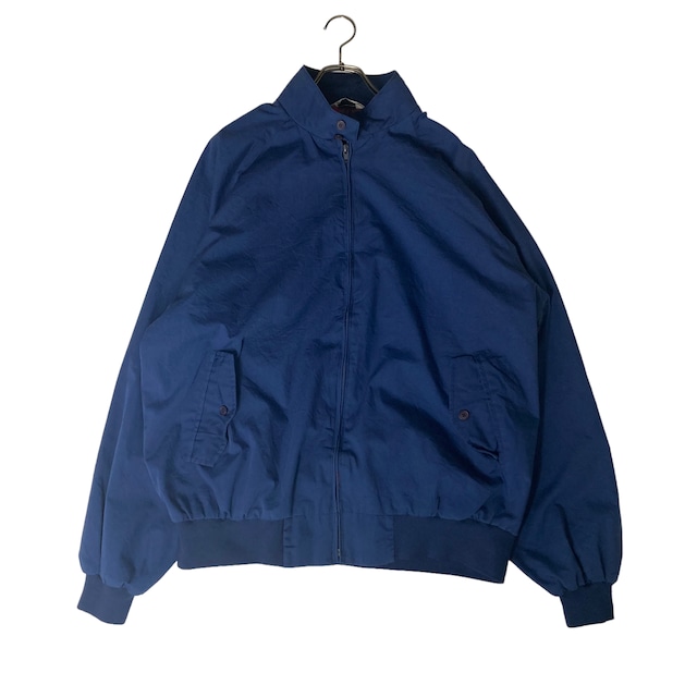 【ラグランスリーブ】FIELD & STREAM   ハリントンジャケット　XL