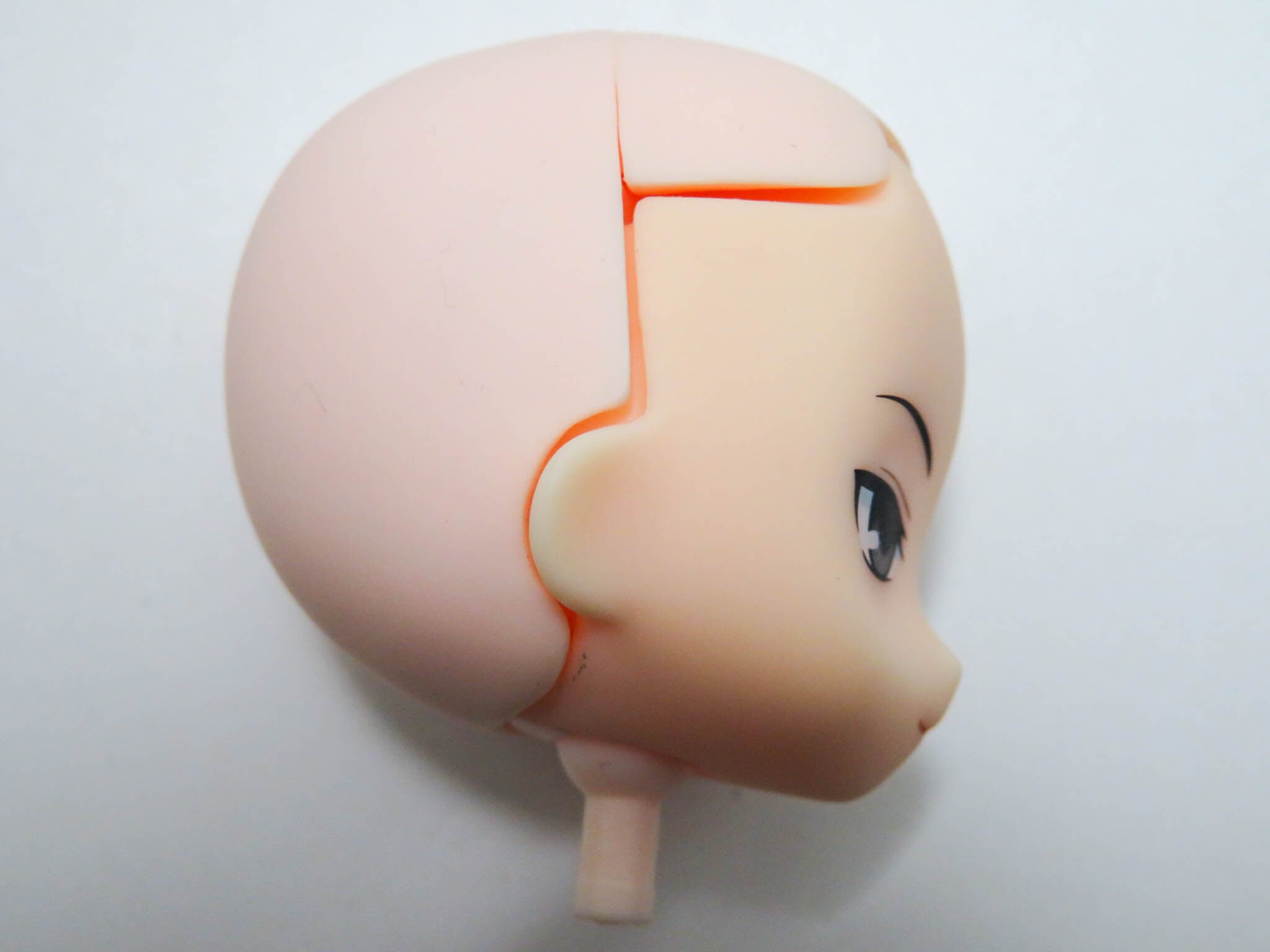 再入荷【2105】 鳳鏡夜 顔パーツ 普通 ねんどろいど | ホビー通販