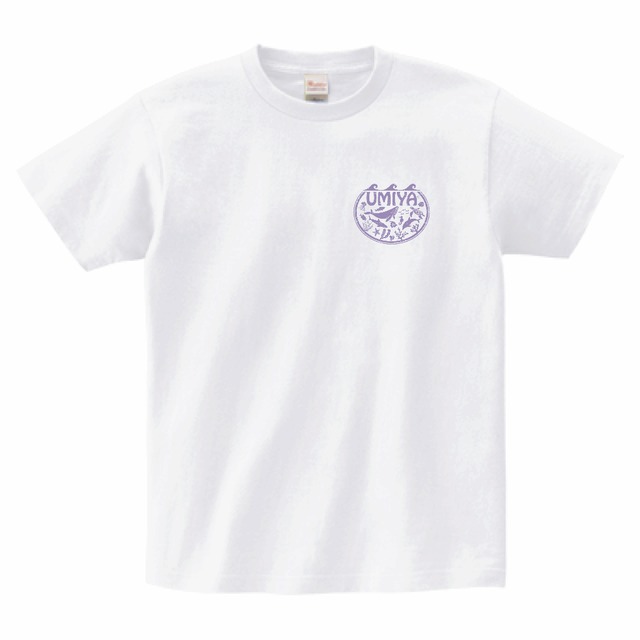 【半袖Tシャツ Printster 5.6oz】ウズマキ