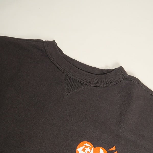 Size【XL】 HUMAN MADE ヒューマンメイド 24AW TSURIAMI SWEATSHIRT