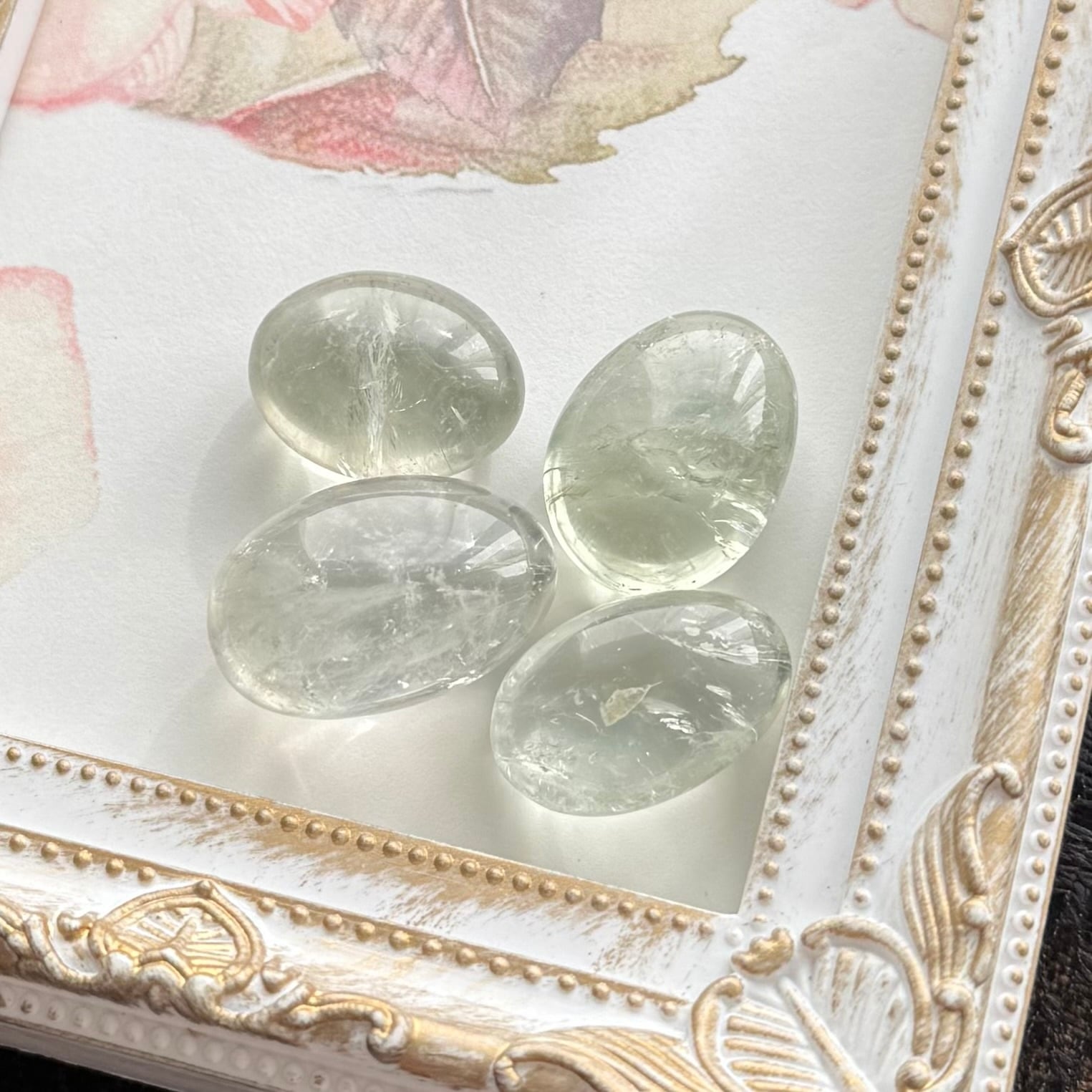 メモリーオイル】Missドナ直伝！金運アップブレンド 全11種 | Pay ID