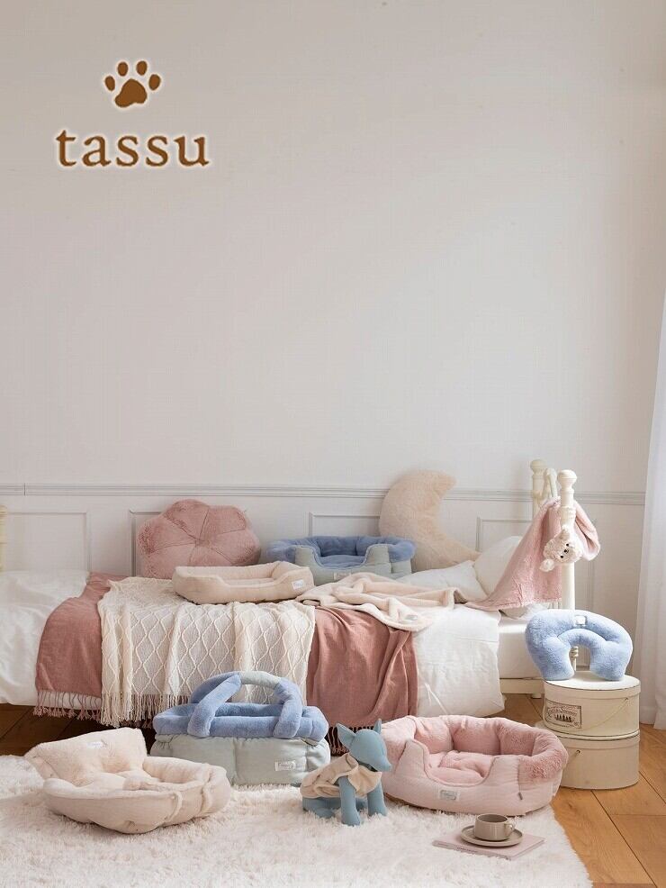 バギーカバー≪mimi≫  tassu タッス　2024年新作