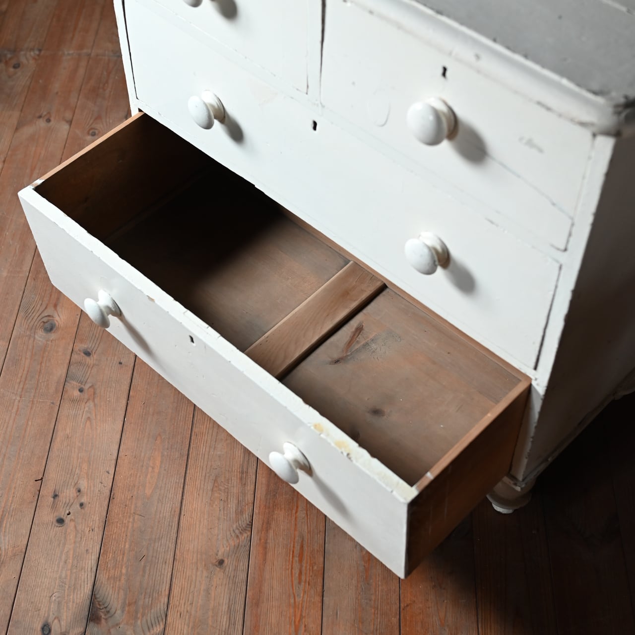 Chest of Drawers / チェストオブドロワース 〈箪笥・収納・カントリー