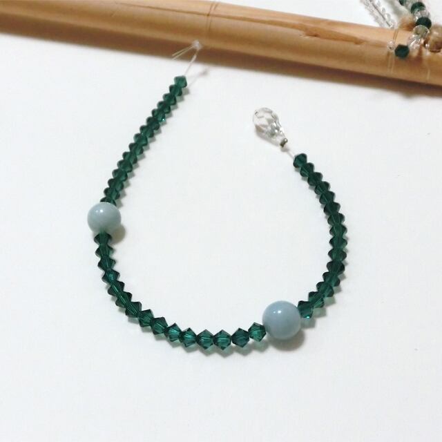 ハンドメイド サンキャッチャー｜ブラインドタイプ | KANONCO
