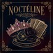 Noctéline Tiara 桃色 + 魔女の小さな託宣セット