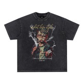 WSHOT Original Smokingboy Tee WS013