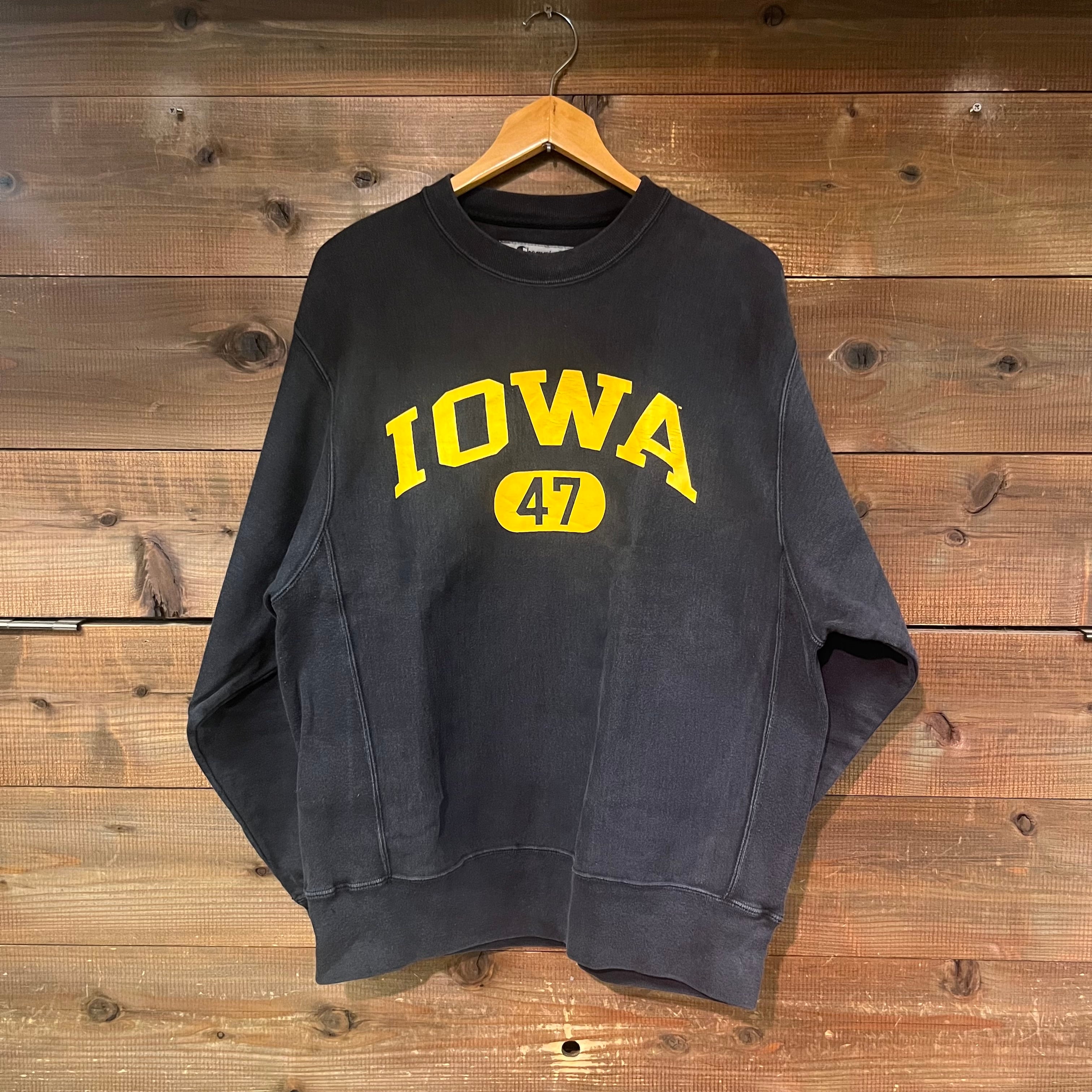 Reverse Weave(リバースウィーブ) | DESERTSNOW