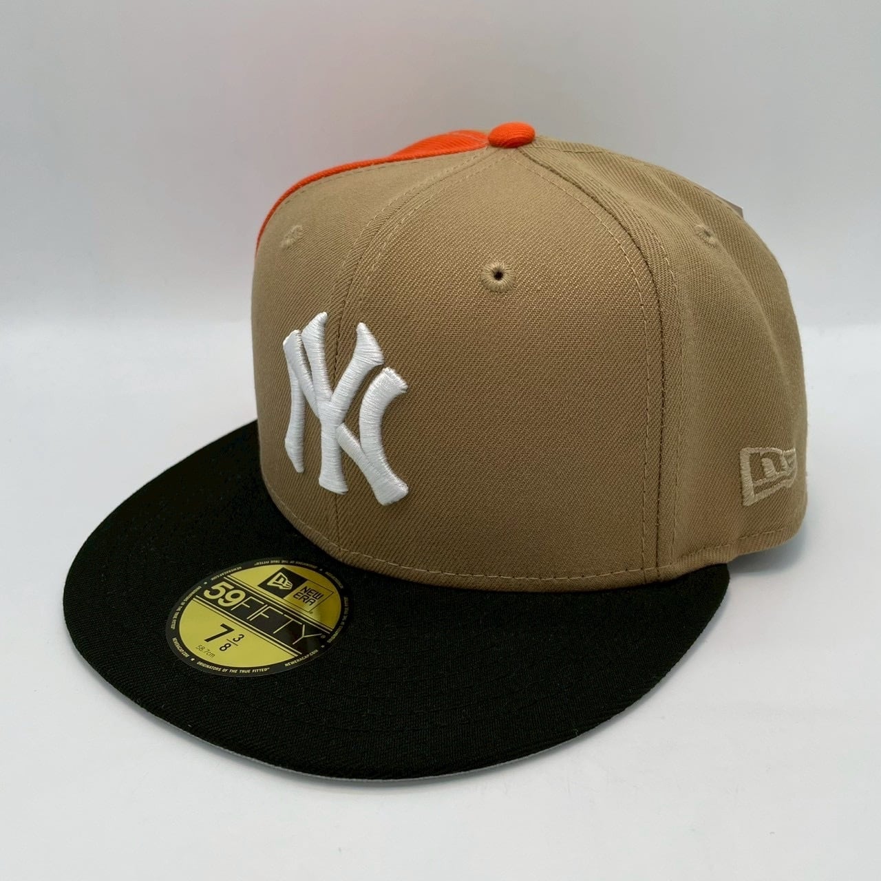 NEW ERA 59FIFTY/5950 New York Yankees - 59Fifty 1999 World Series