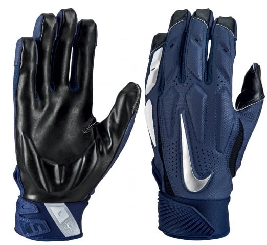 NIKE D-TACK 6.0 GLOVE アメフト ラインマン グローブ