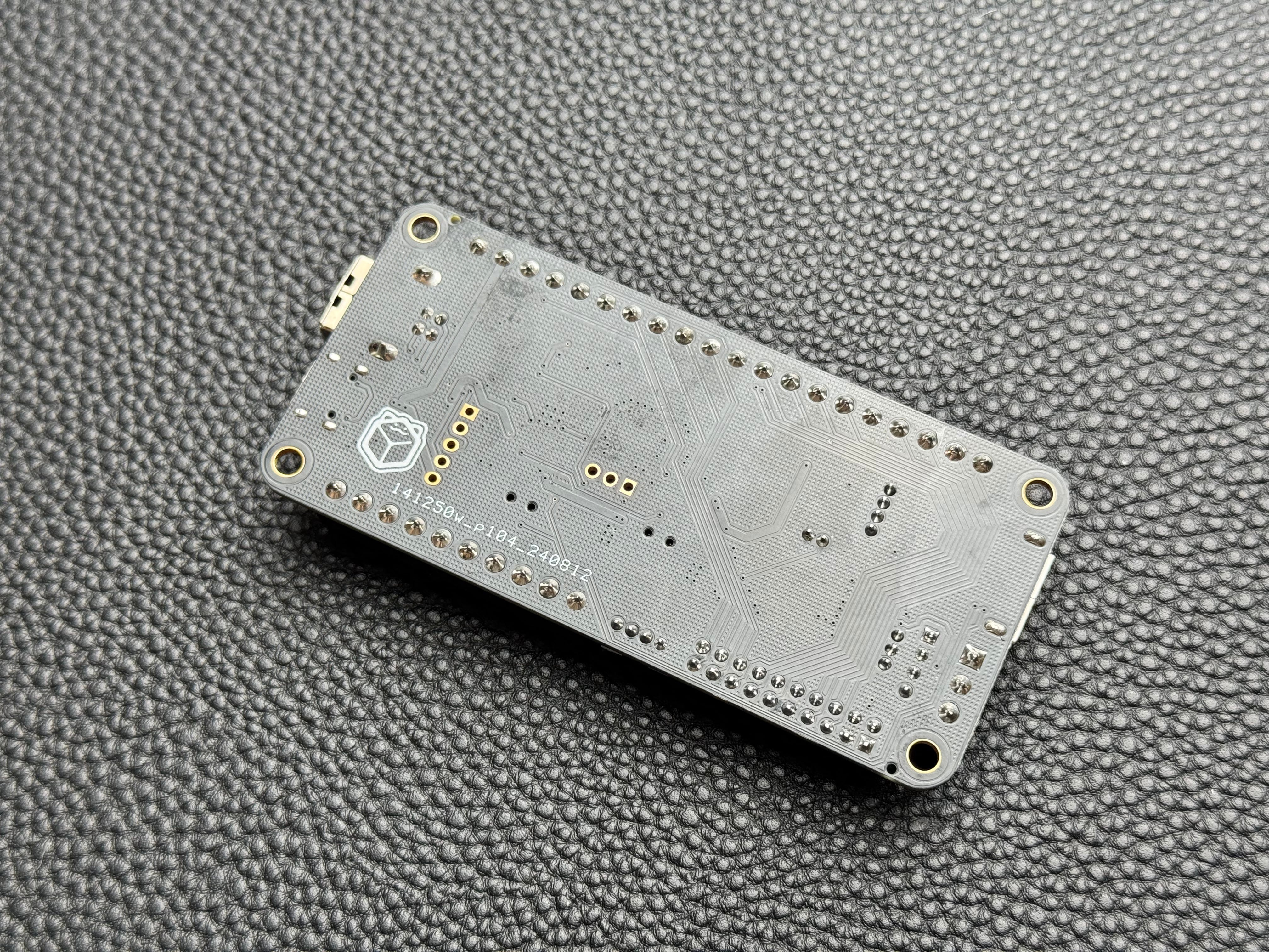 自作アケコン用 RP2040 Advanced Breakout Board 5.6e Fighting Board