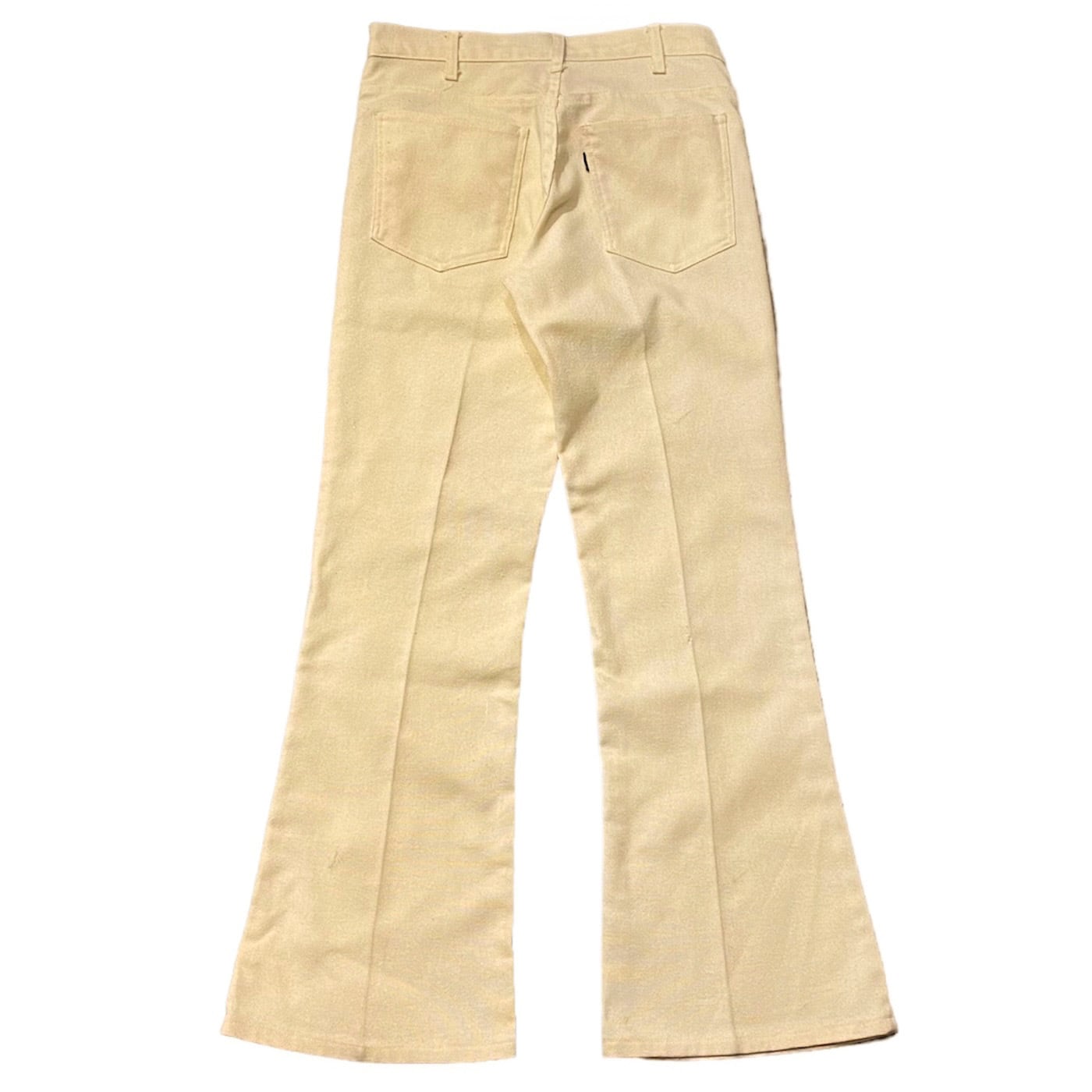 60〜70's Levi's BigE STA-PREST Pants W30 / リーバイス スタ