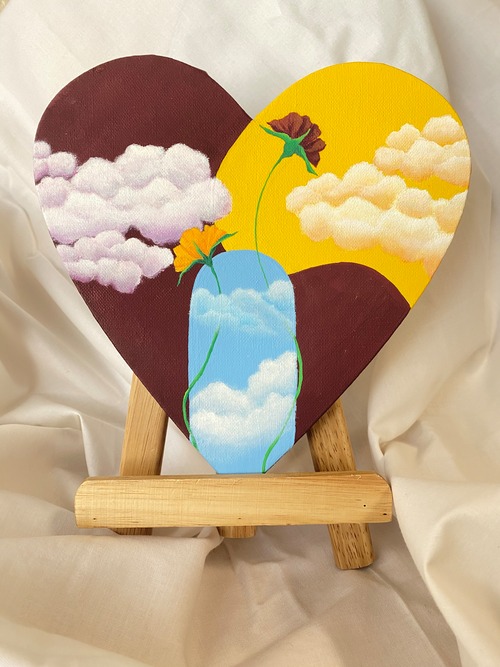 欠けることなく