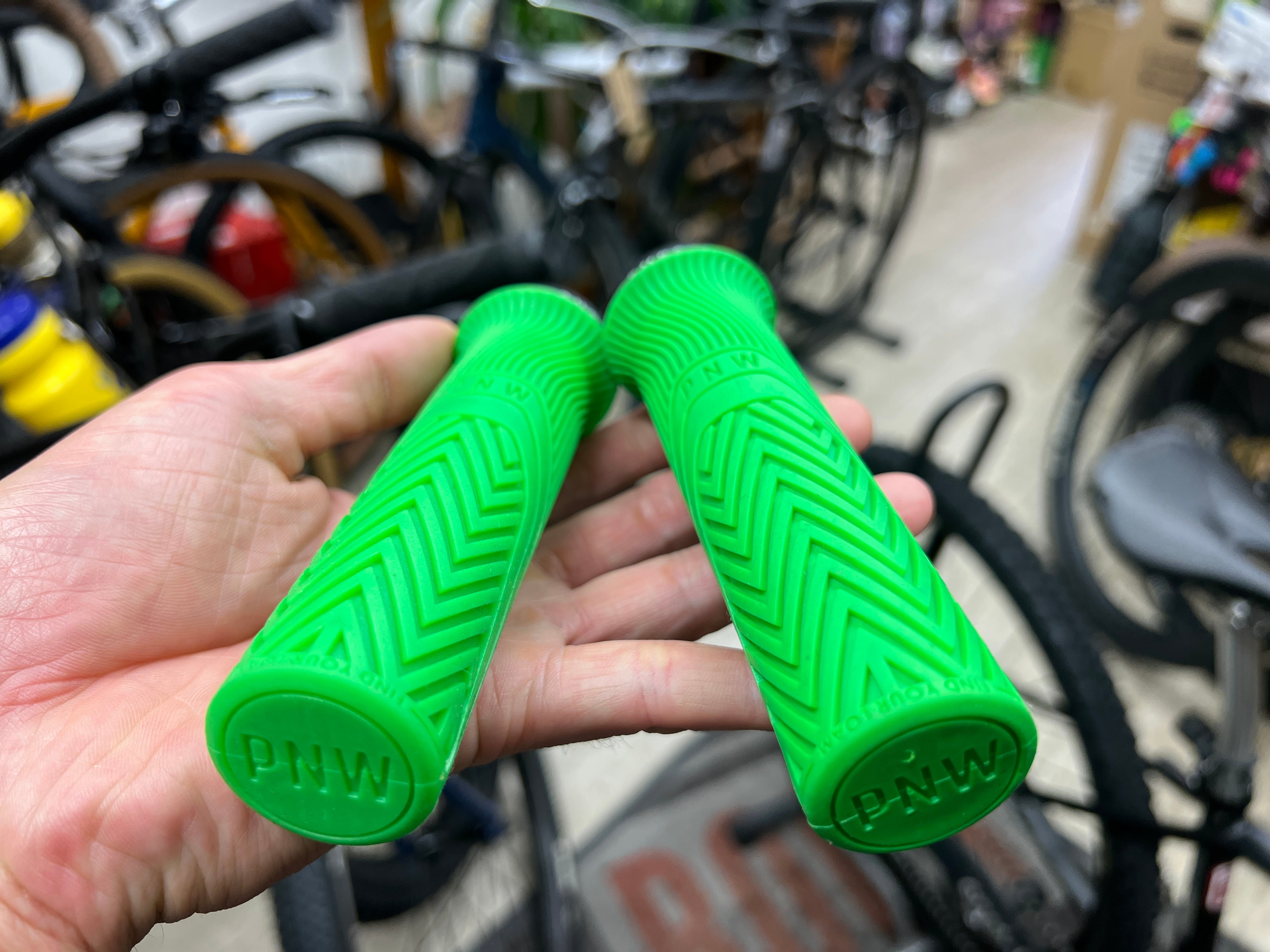 VELO ORANGE ベロオレンジ / CRAZY BARクレイジーバー 旧モデル