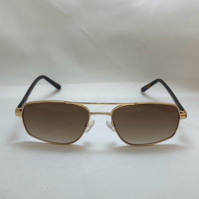 SZADE サングラス ASTLEY polished gold / dune