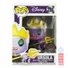 ファンコ POP! 231 ディズニー アースラ ビニールフィギュア 箱入