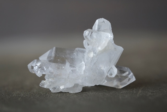 パキスタン産ファーデンクォーツ Faden Quartz 1786