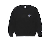 【WACKO MARIA】Champion / REVERSE WEAVE CREW NECK SWEAT SHIRT