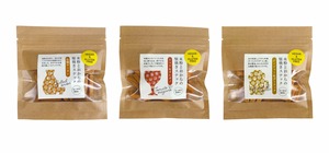 【特別価格】米粉とおからの堅焼きスナック9個入セット【送料無料】